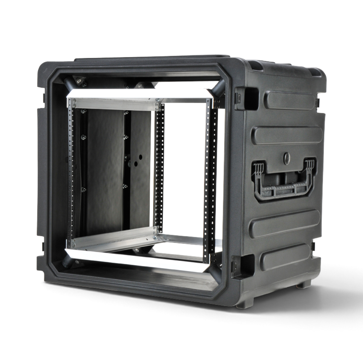 skb-rseries-valise-rack-10u-shock-20-pouces-roulettes image 4