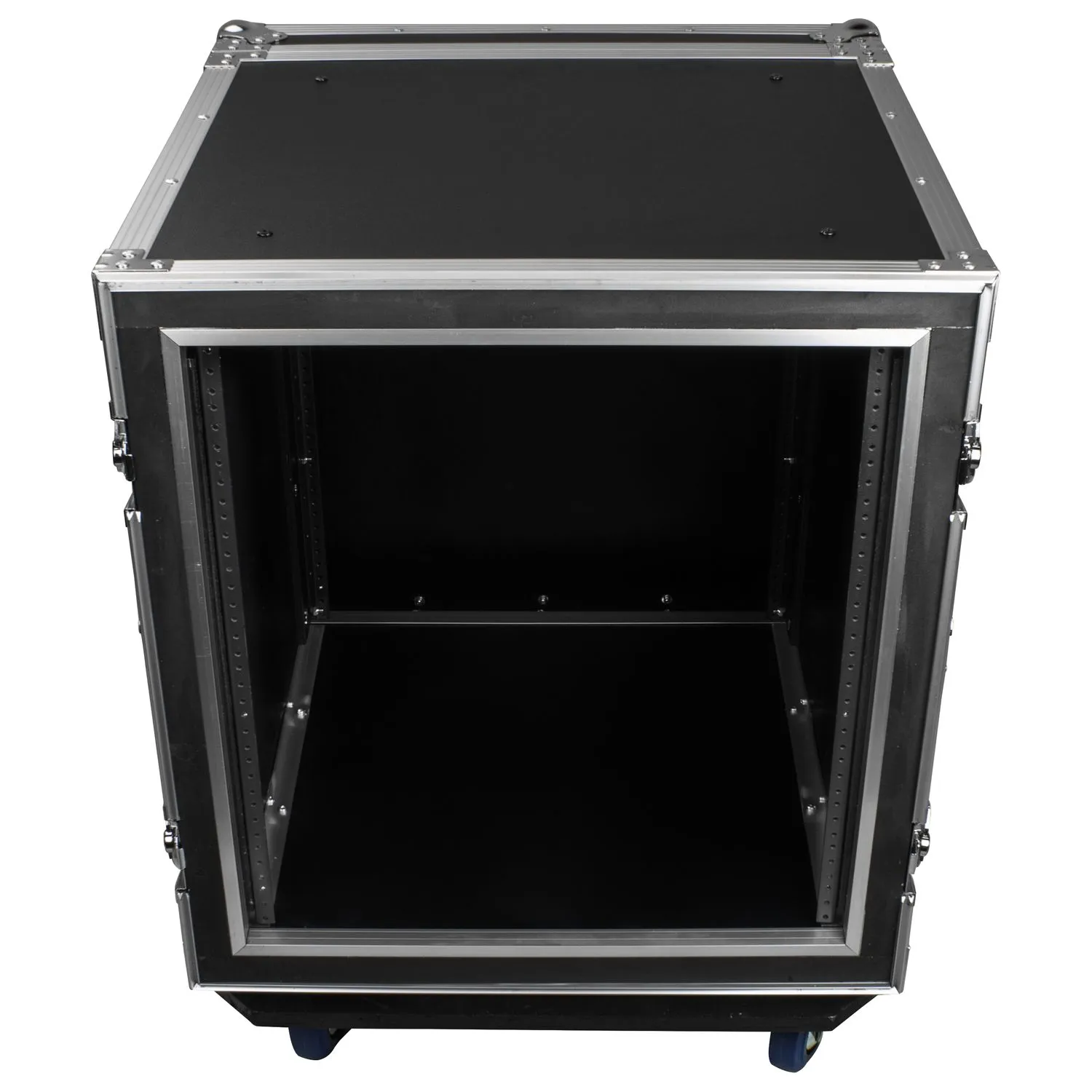 odyssey-flight-zone-flight-case-rack-12u-amorti-roulettes image 8