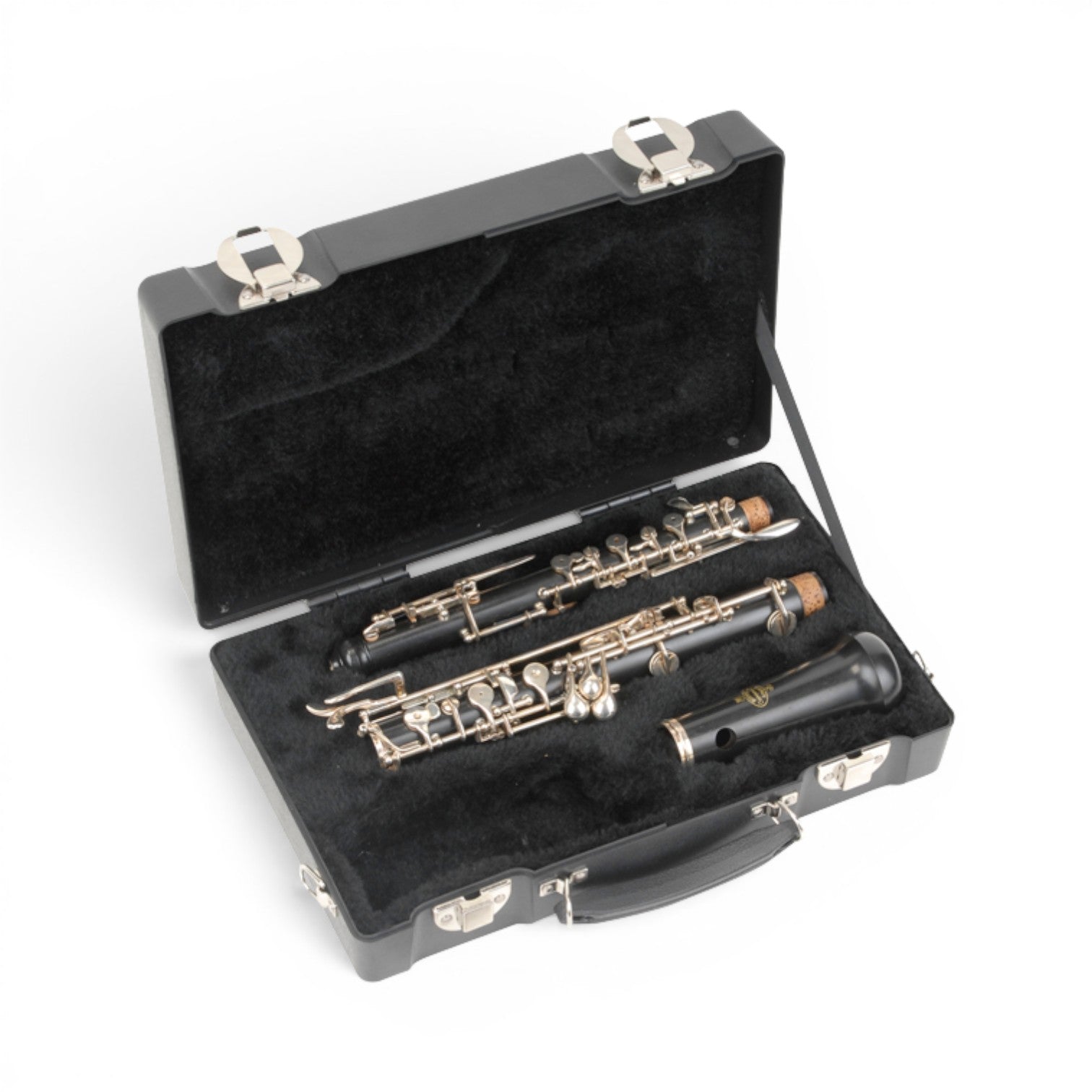 skb-iseries-tui-hautbois-noir-rigide-conservatoire image 1