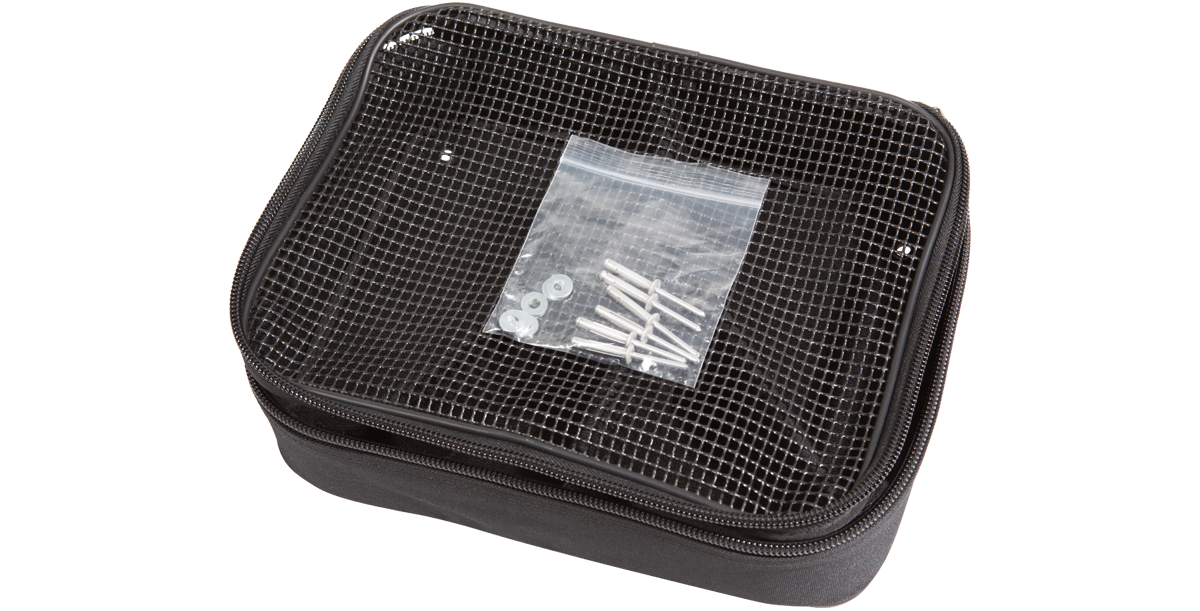 skb-iseries-sacoche-roulettes-shockrack-noir-12-pouces image 7