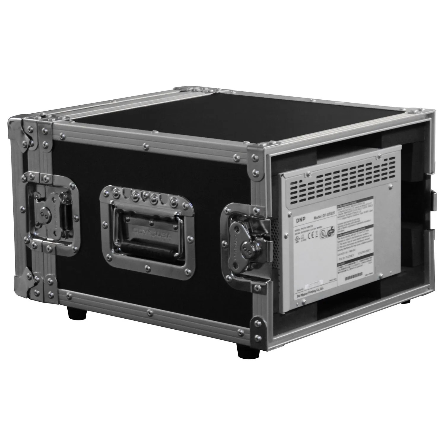 odyssey-flight-zone-fzdnp620-flight-case-imprimante-dnp image 2