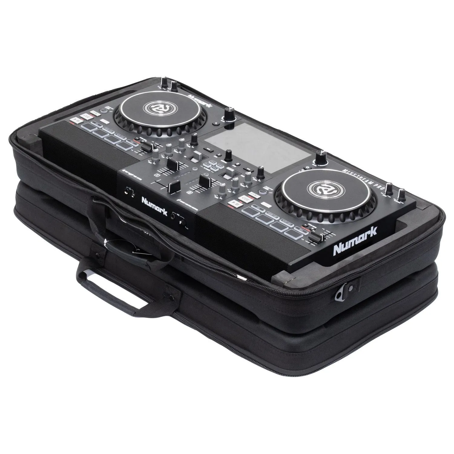 odyssey-streemline-housse-eva-numark-mixstream-pro-semi-rigide image 7
