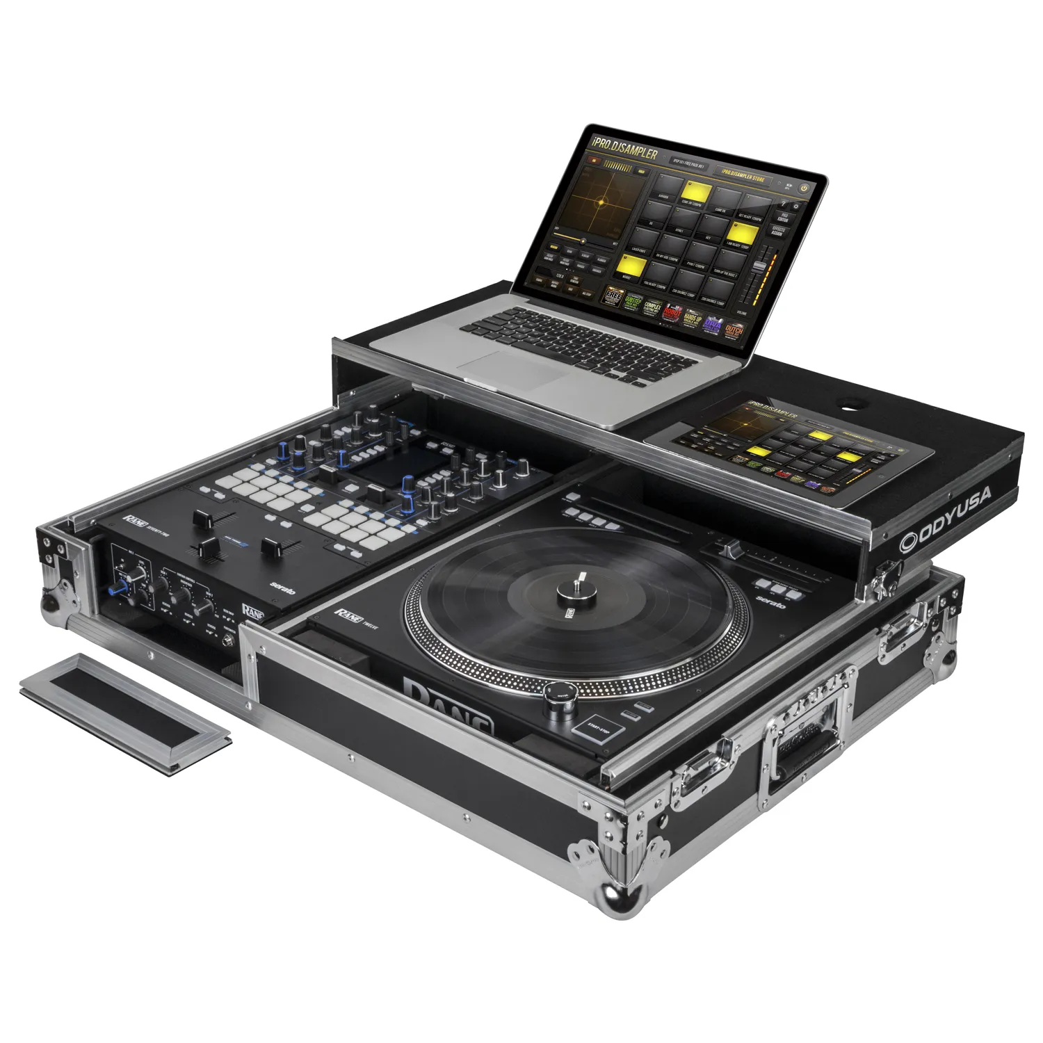 odyssey-flight-zone-fzgs1ra1272w-coffre-rane-twelve-seventy-blanc image 7