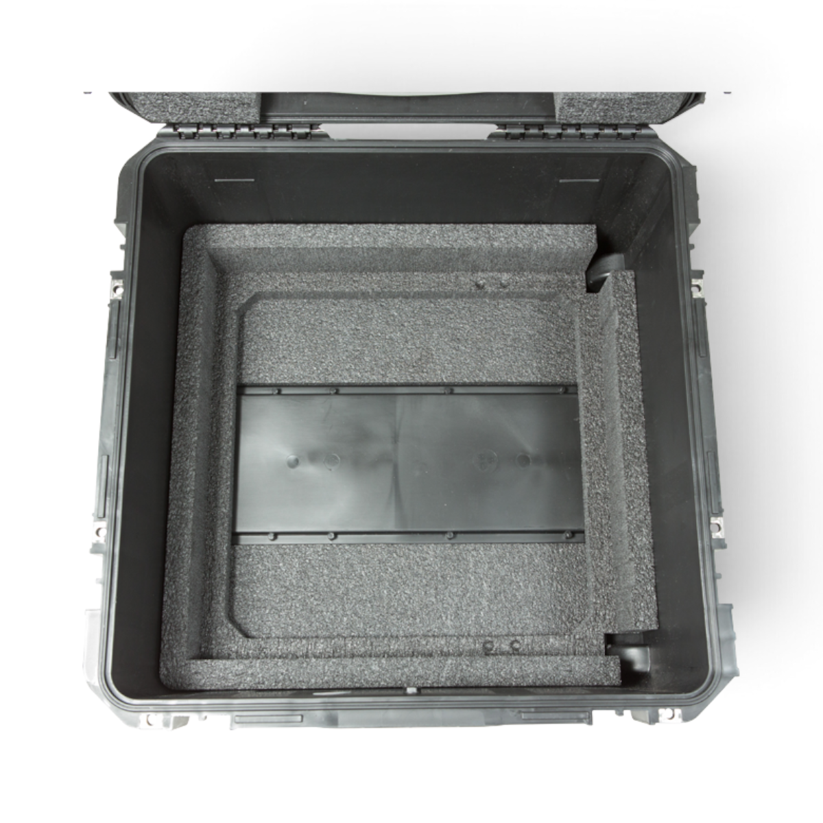 skb-fly-rack-10u-flight-case-rack-noir-10-pouces-tanche image 4