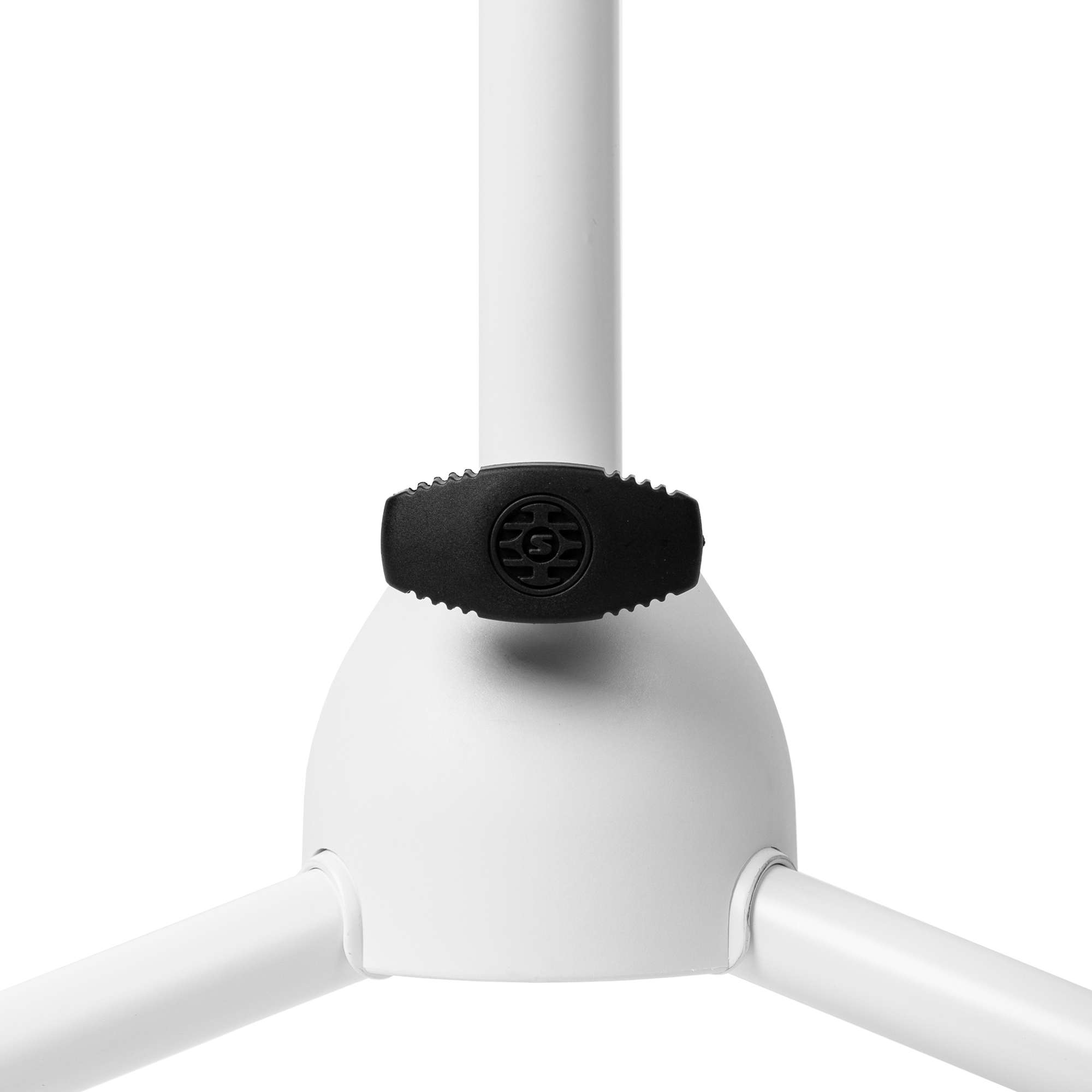 shure-sh-tripodstanddx-w-pied-micro-tripode-blanc-poign-e image 4