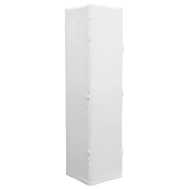 odyssey-scrim-werks-housse-truss-12-x12-5-pieds-blanche-zip image 1