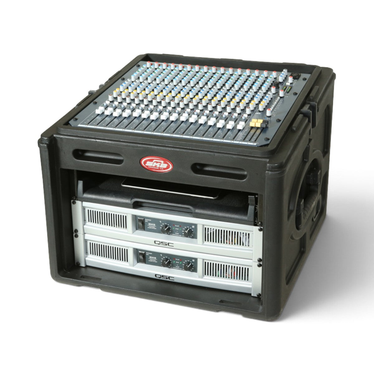 skb-rseries-1skb-r106-flight-rack-10u-6u-noir image 2