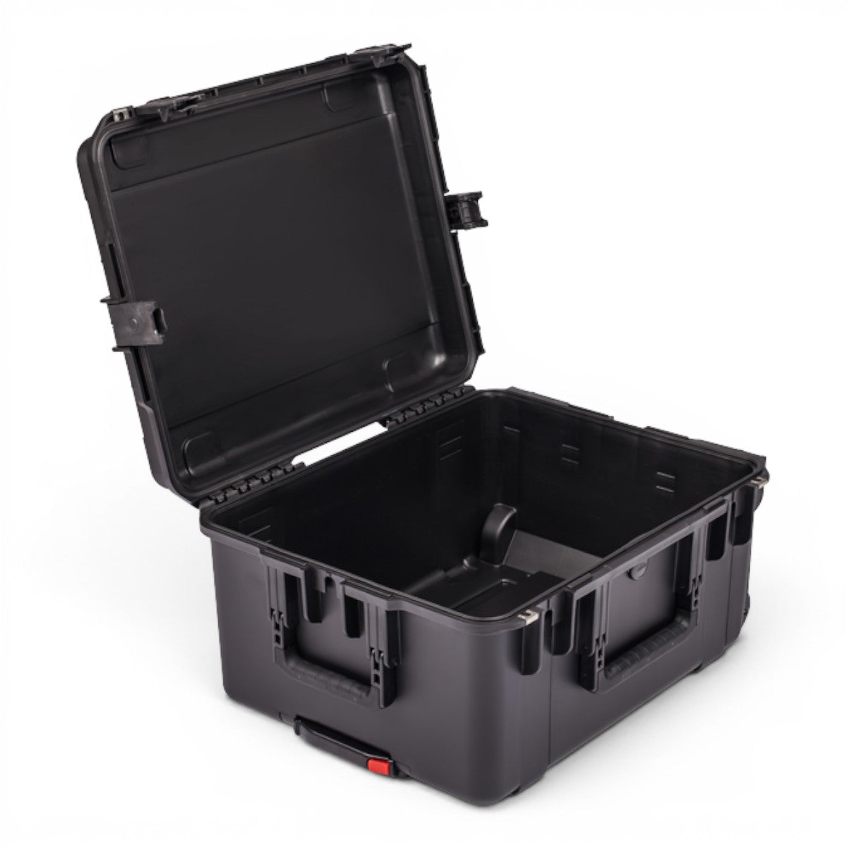skb-iseries-2217-10-valise-tanche-noire-vide image 1