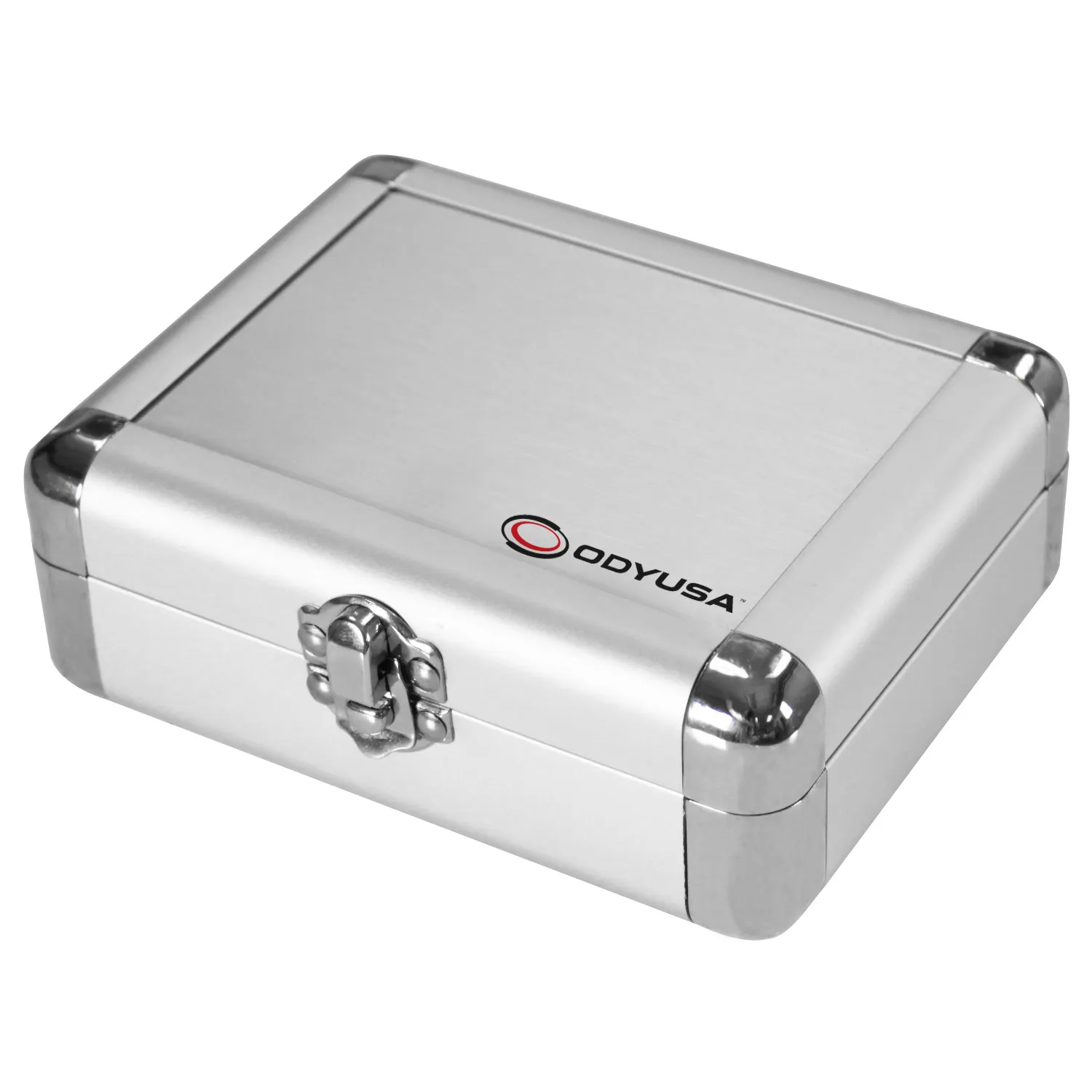 odyssey-krom-pro2-bo-tier-cellule-dj-argent-2-cellules image 2