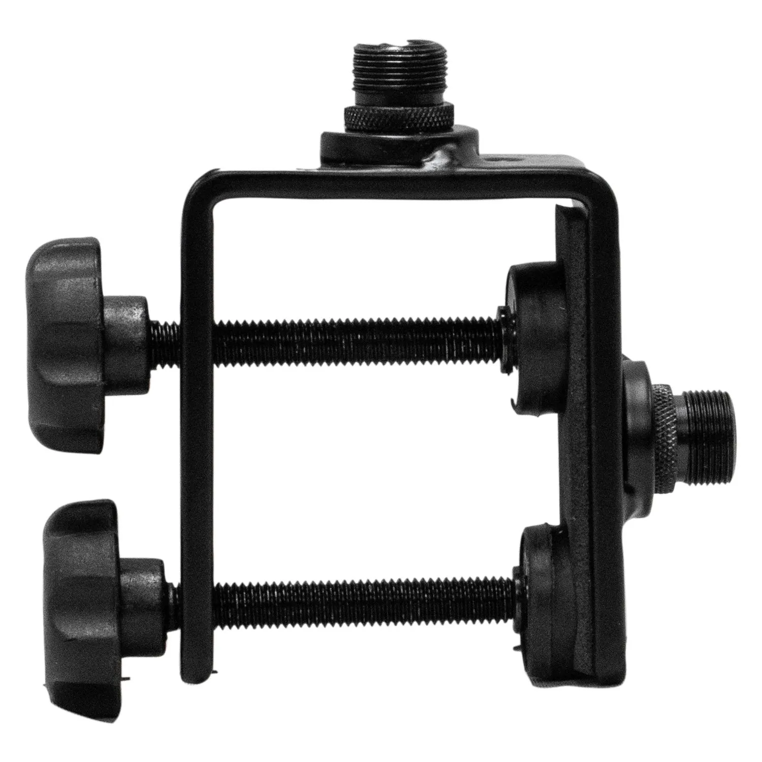 odyssey-flight-zone-pince-perche-micro-clamp-1-75-noir image 2