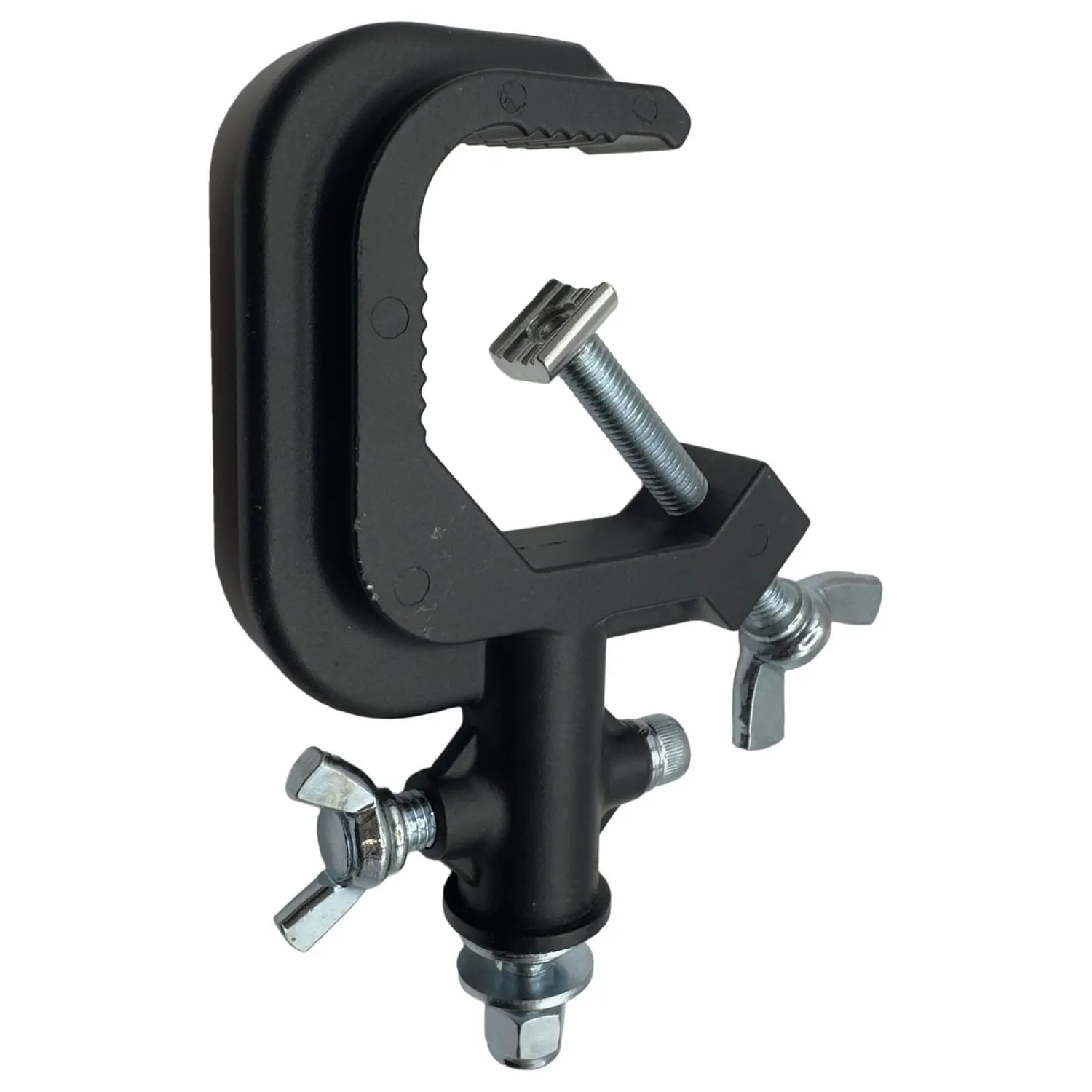 odyssey-flight-zone-g-clamp-truss-2-noir-150-kg image 2