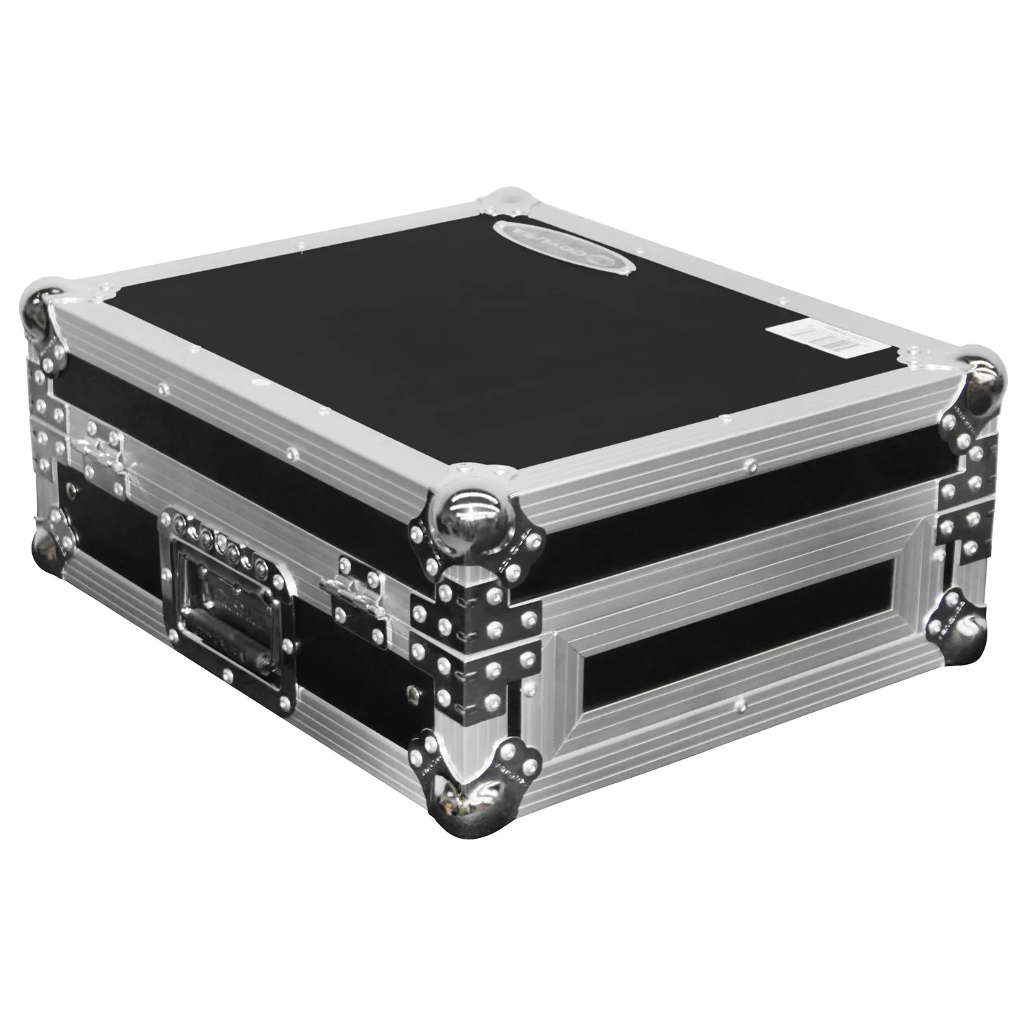 odyssey-flight-zone-flight-case-rane-64-12-pouces-glide image 5