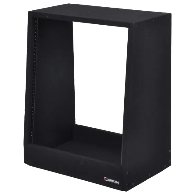 odyssey-carpeted-rack-studio-12u-noir-mkii-monter image 1