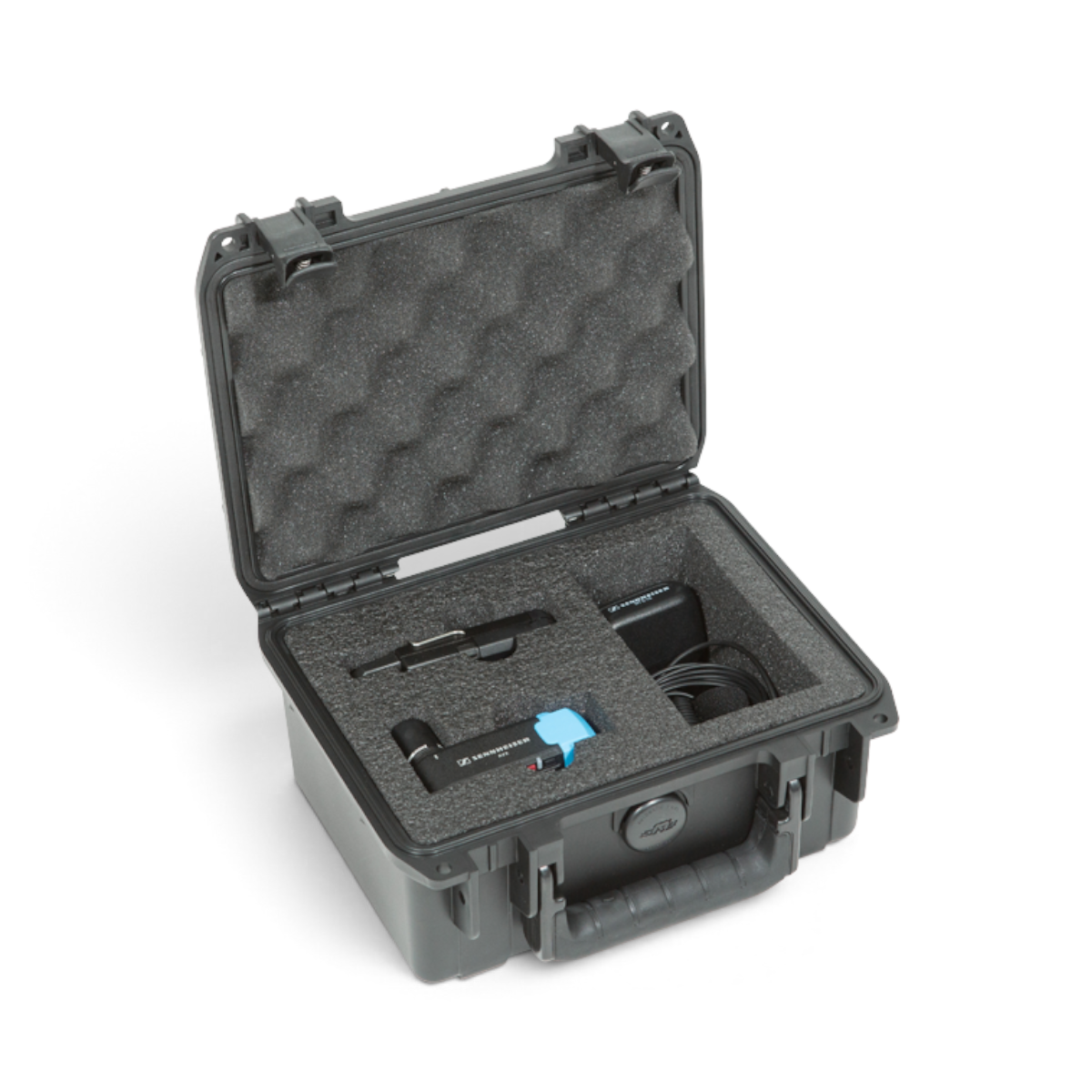 skb-iseries-0806-3-valise-sennheiser-avx-noire-mousse-pr-d-coup-e image 1