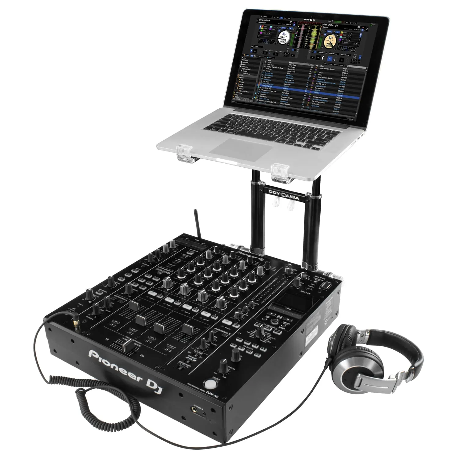 odyssey-l-evation-l-stand-360-support-pc-portable-noir image 4