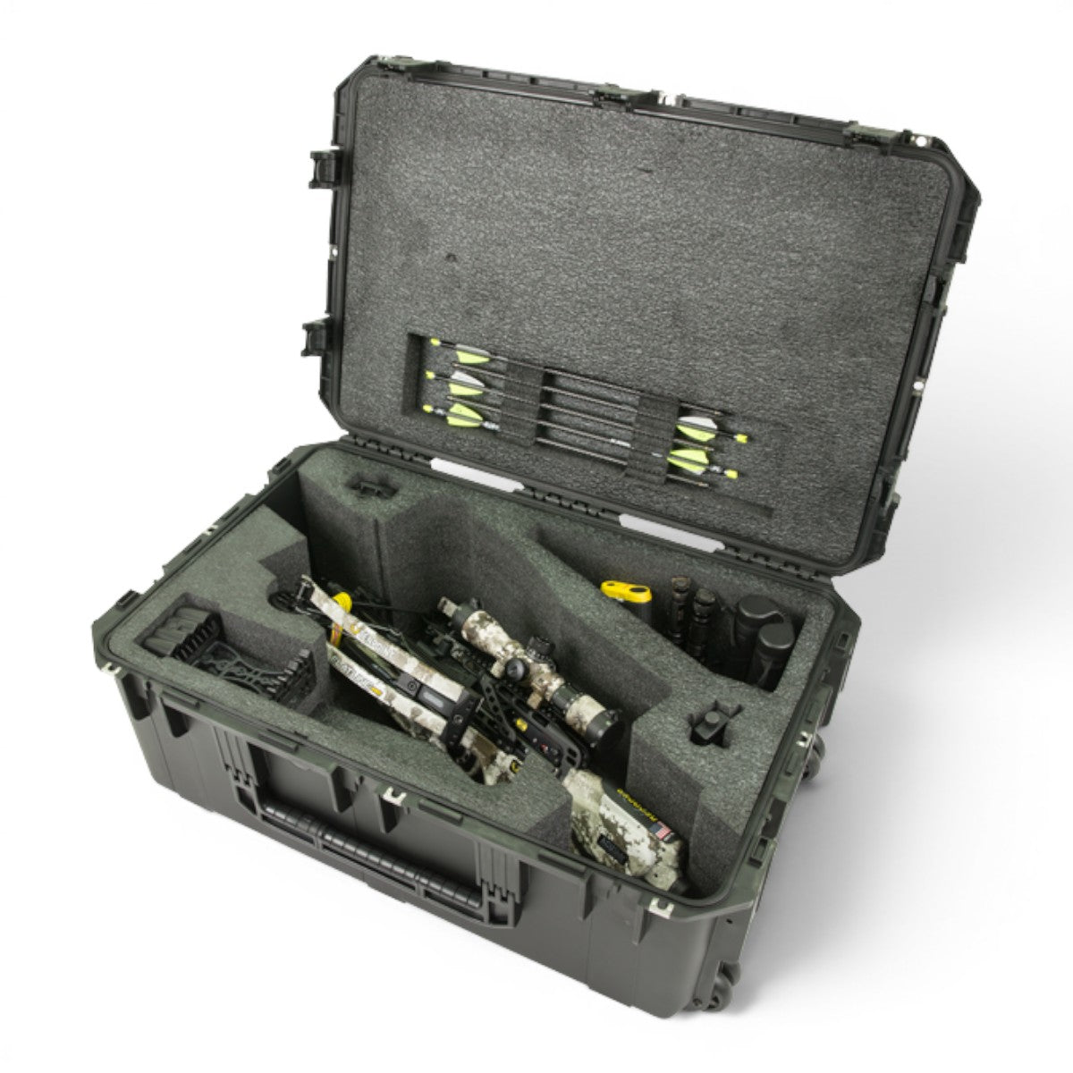 skb-iseries-mallette-arbal-te-tenpoint-flatline-460-noire image 3