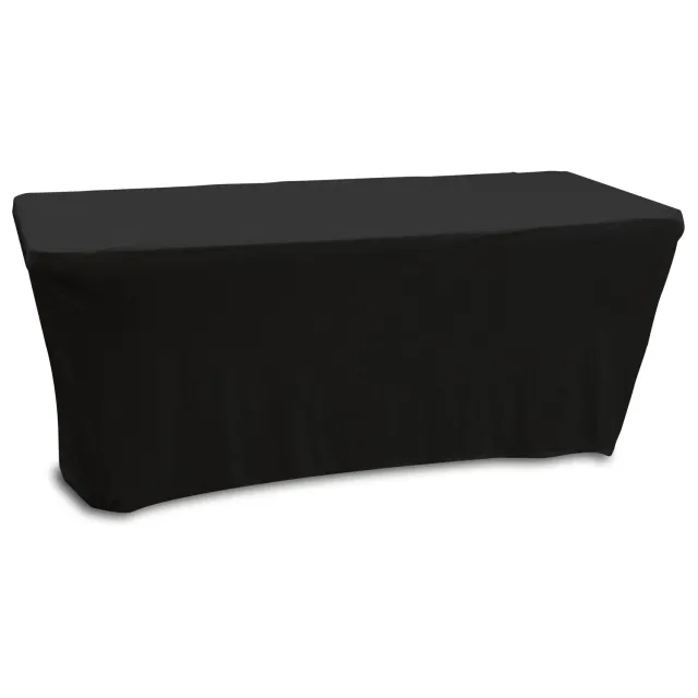 odyssey-l-evation-spatbl6blk-housse-table-banquet-noir-6-pieds image 1