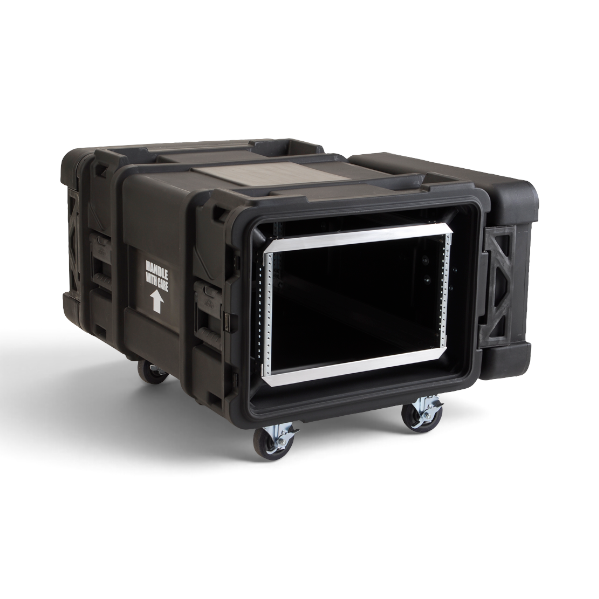 skb-rseries-6u-30-flight-case-rack-noir-amorti image 6