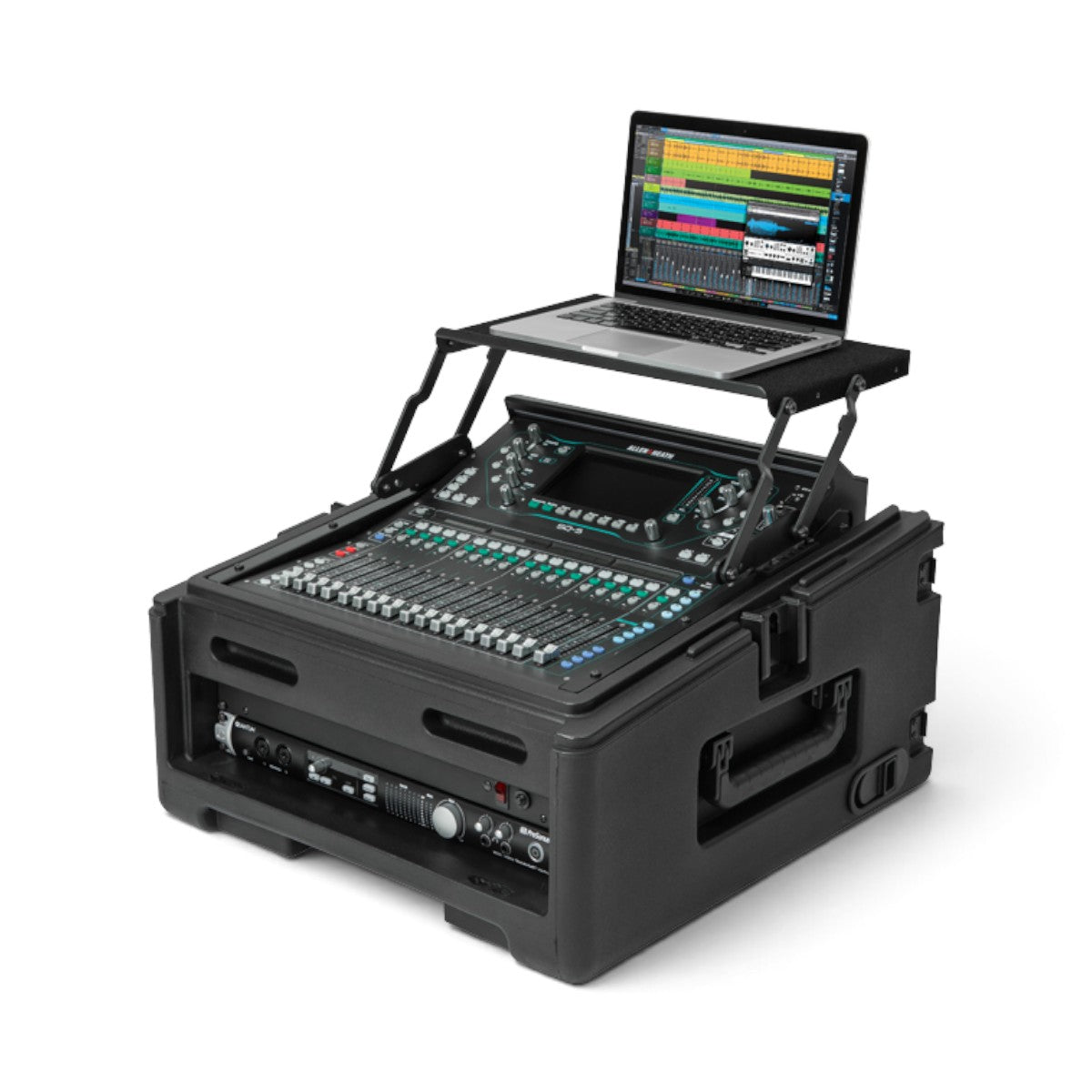 skb-iseries-1skb-r102w-flight-case-rack-10u-noir image 5