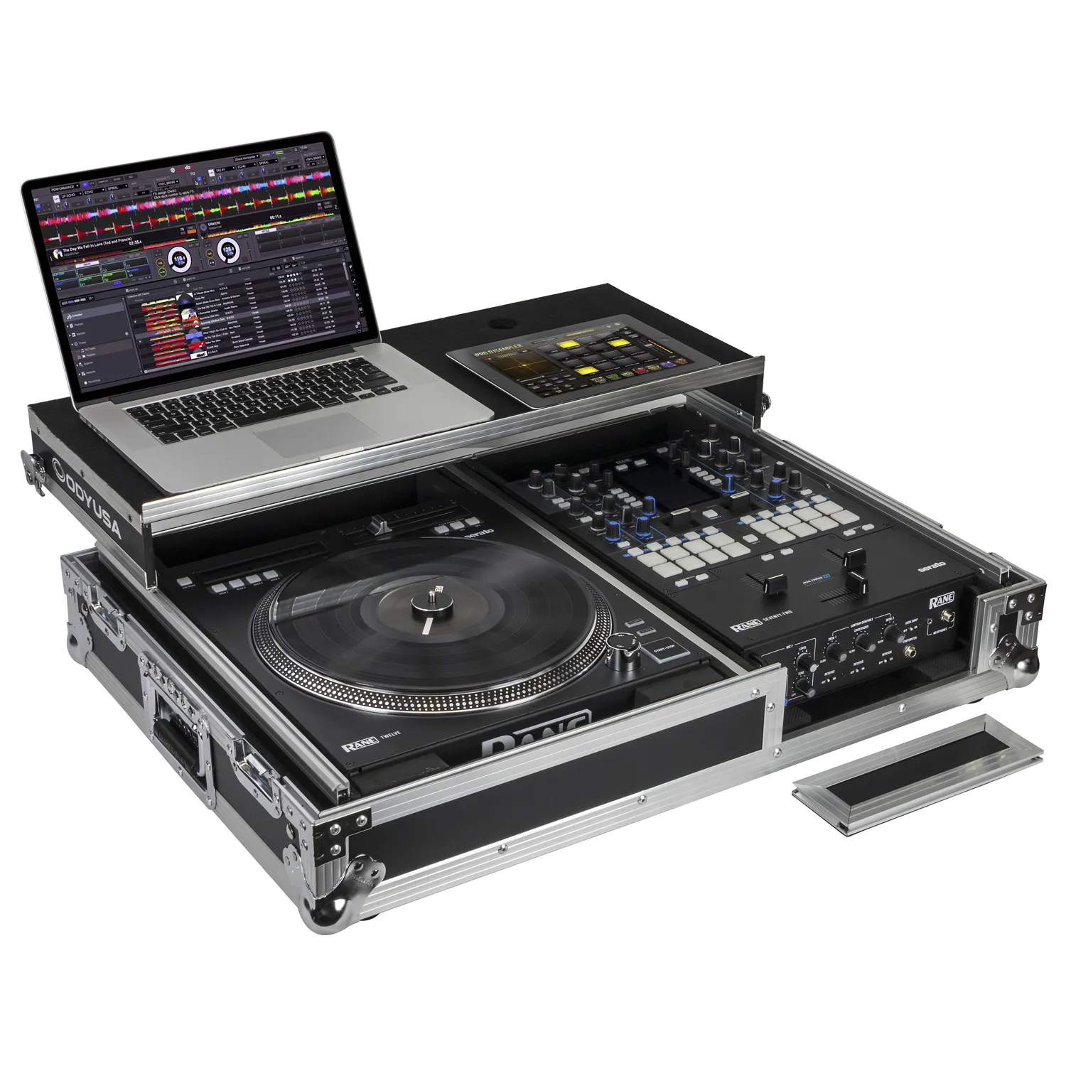 odyssey-flight-zone-fzgs1ra1272w-coffre-rane-twelve-seventy-blanc image 3