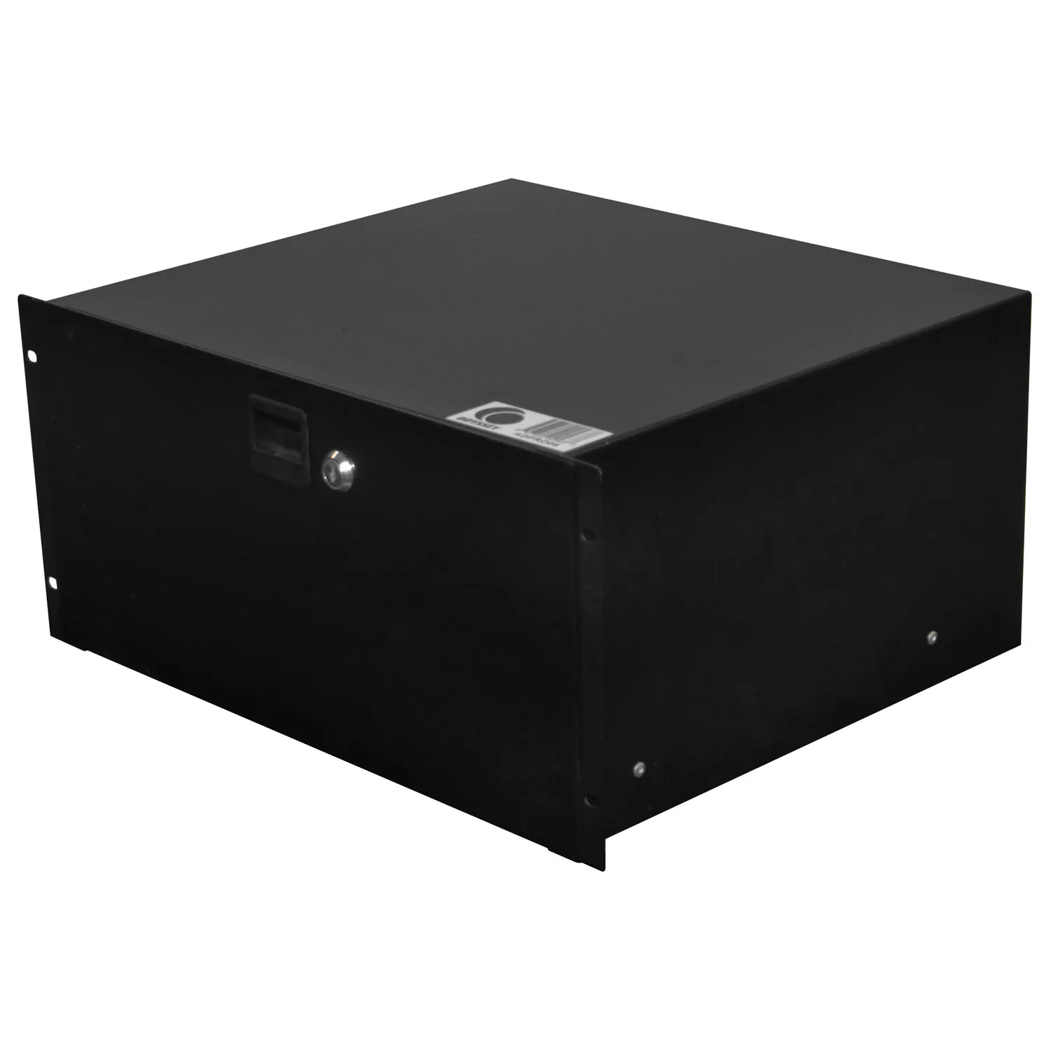 odyssey-flight-zone-ardp05-tiroir-rack-19-5u-verrou image 1