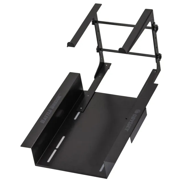 odyssey-l-evation-battle-bridge-flight-case-mixeur-10-pouces image 1