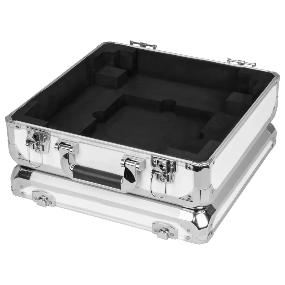 odyssey-krom-kmaschinemk3wht-housse-maschine-mk3-blanche image 1