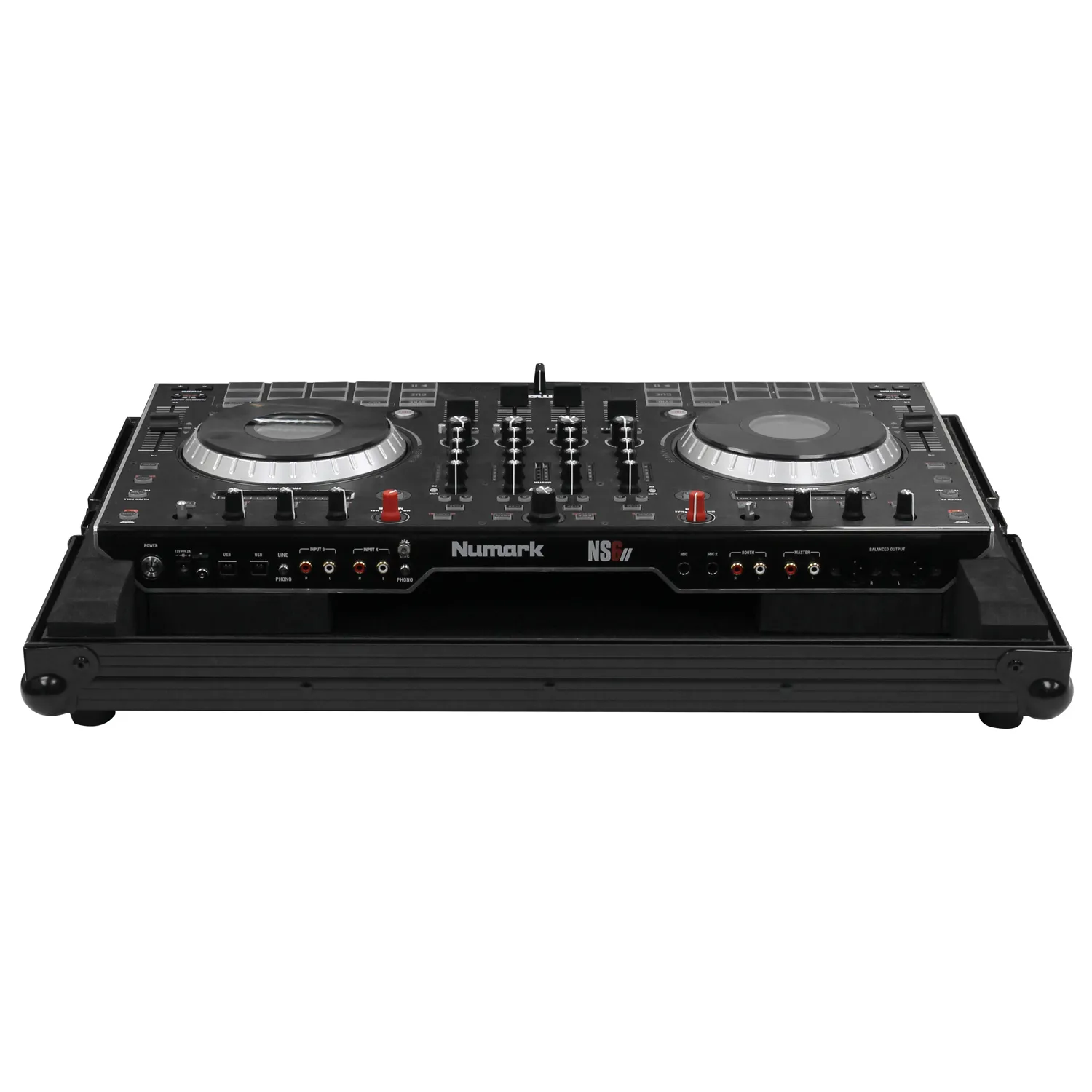 odyssey-black-label-ns6ii-flight-case-contr-leur-profil-bas image 4
