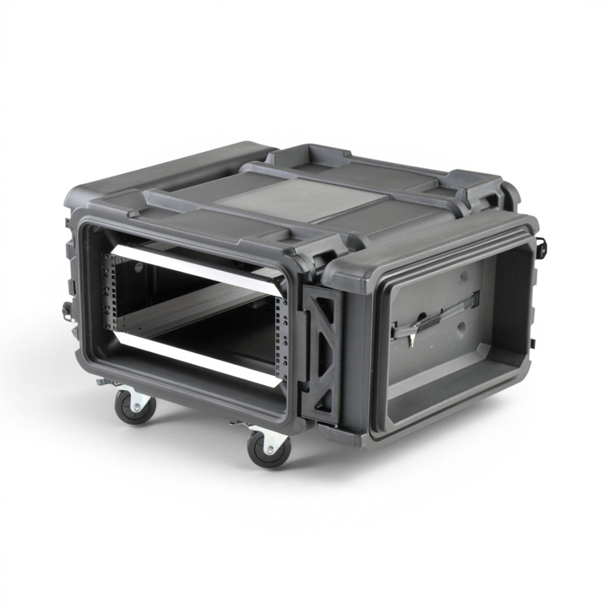 skb-rseries-shock-rack-4u-flight-case-rack-28-pouces-noir image 1