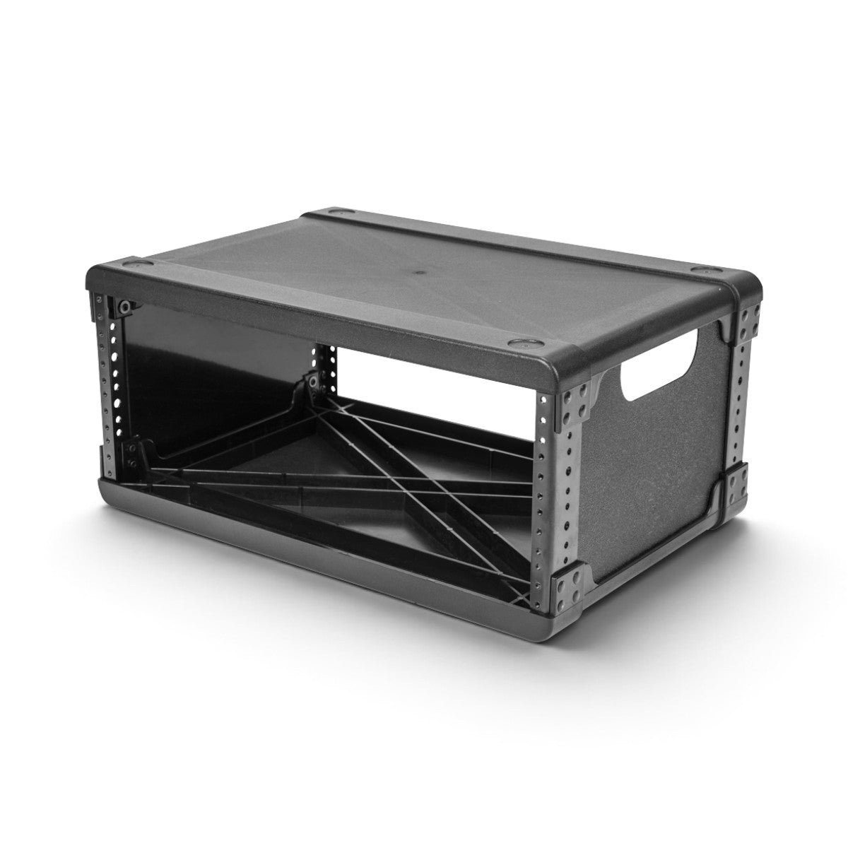 skb-fly-rack-cadre-rack-4u-13-pouces-profond-noir image 2