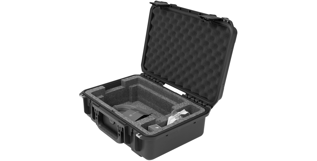skb-iseries-valise-starlink-mini-noire-mousse-pr-d-coup-e image 6