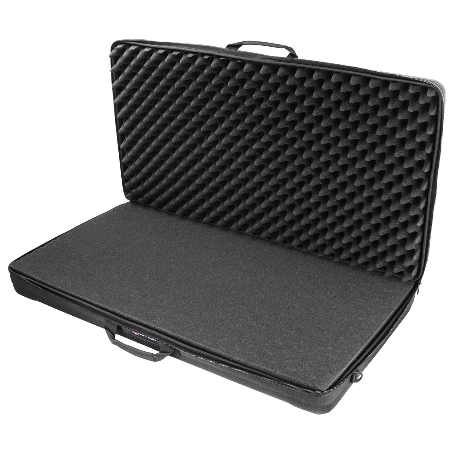 odyssey-flight-zone-case-clavier-49-notes-noir image 1