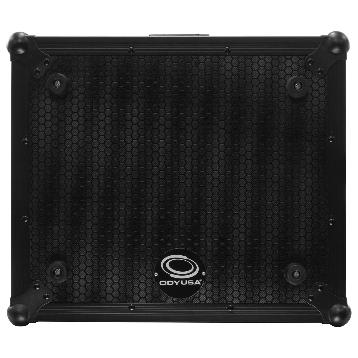 odyssey-industrial-board-flight-case-platine-technics-1200 image 7