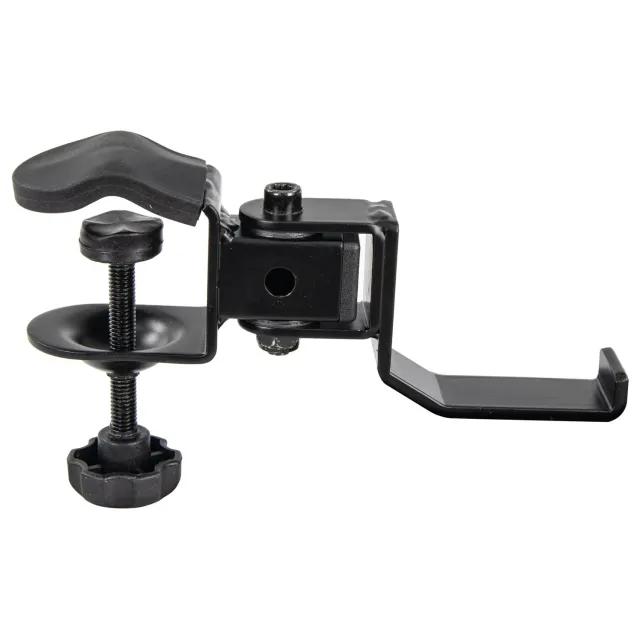 odyssey-flight-zone-support-casque-headphone-hanger-noir image 1