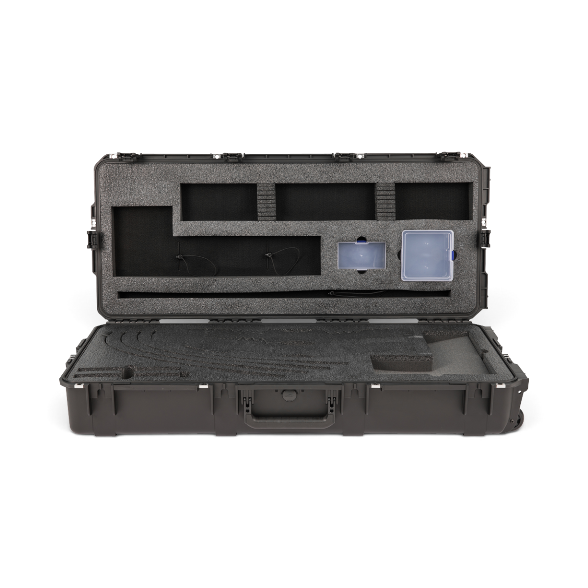 skb-iseries-4217-rc-valise-arc-recurve-double-noire-3i-4217 image 6
