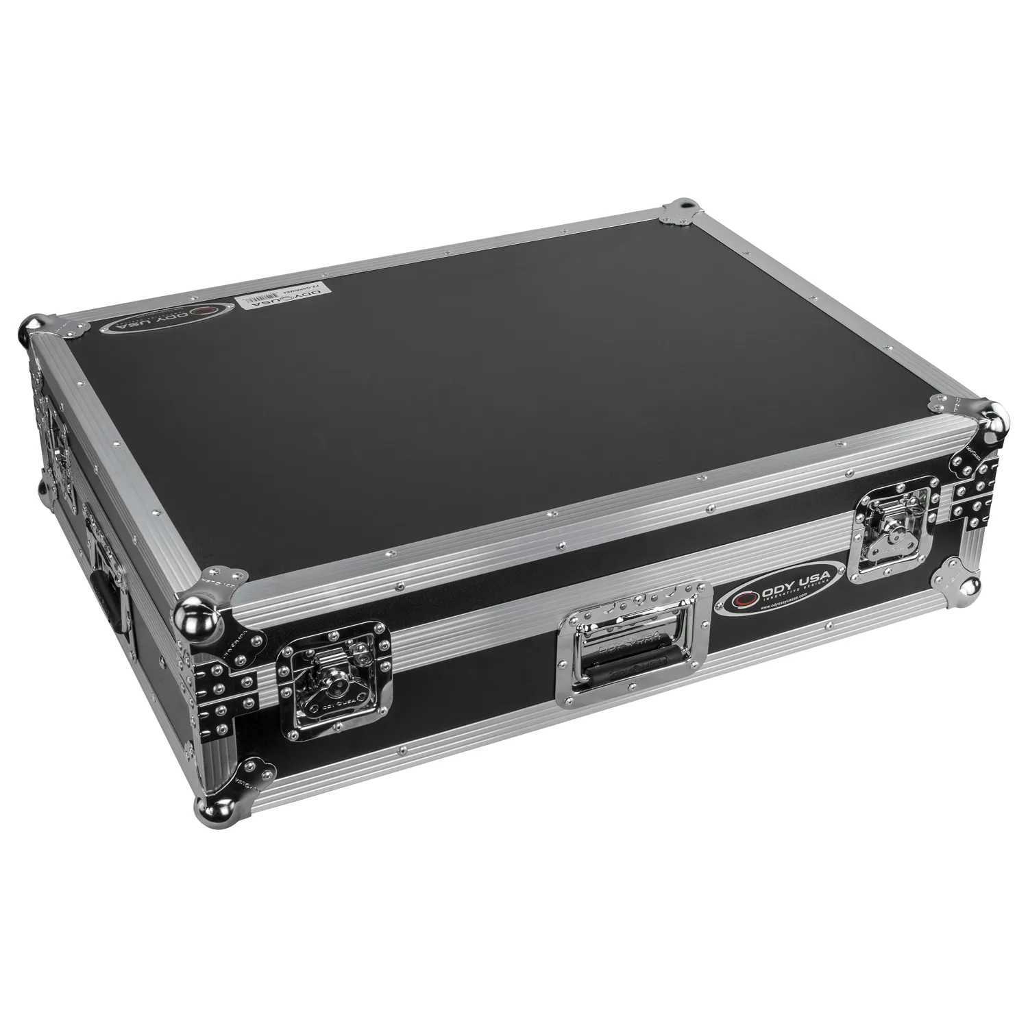 odyssey-flight-zone-fzgsprime4-flight-case-denon-prime-4 image 8