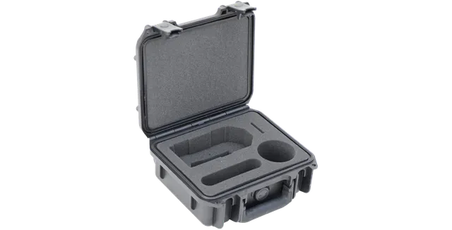 skb-iseries-0907-4-valise-enregistreur-zoom-h4n-noire image 1