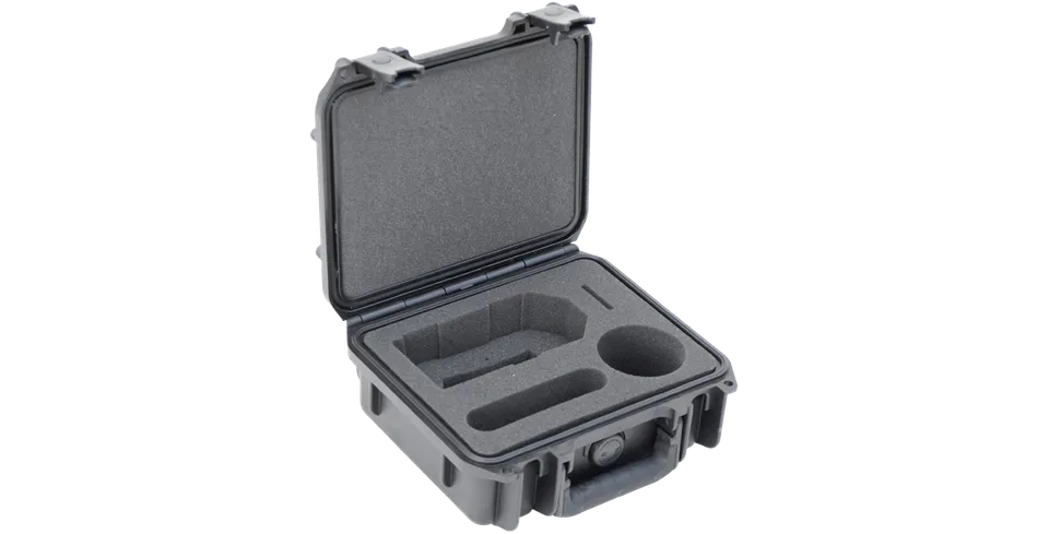skb-iseries-0907-4-valise-enregistreur-zoom-h4n-noire image 1
