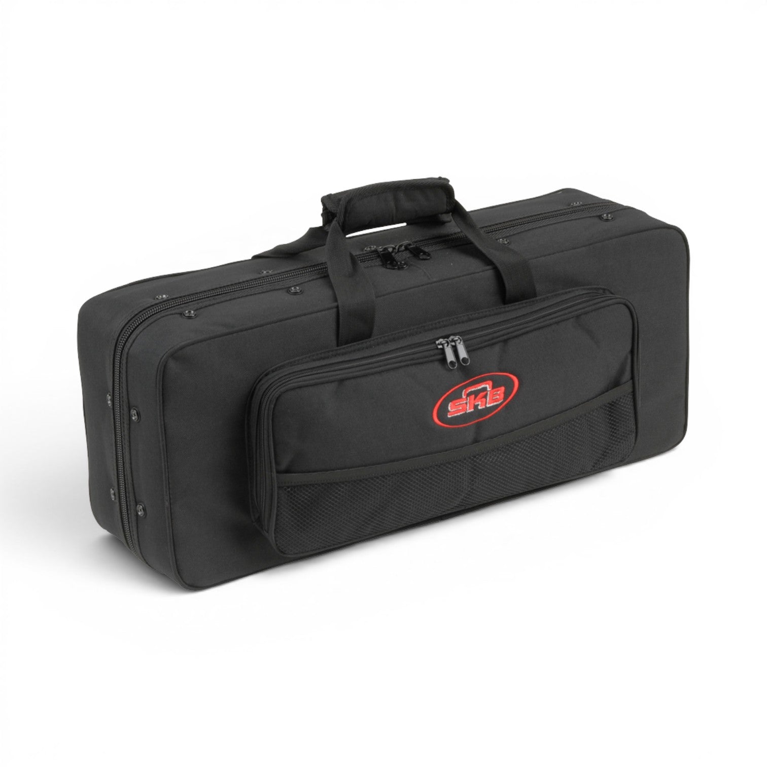 skb-ub-1skb-sc340-housse-saxo-alto-noire-nylon image 4