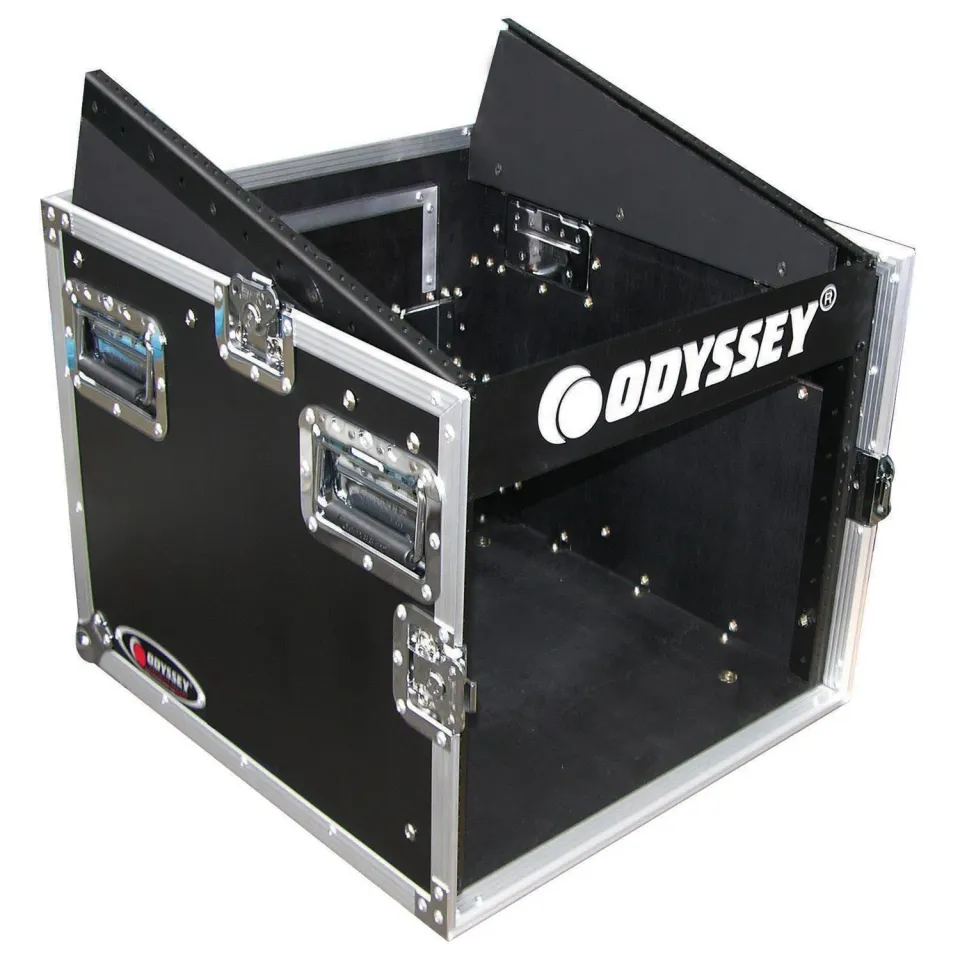 odyssey-flight-zone-flight-case-rack-10u-8u-combo image 1