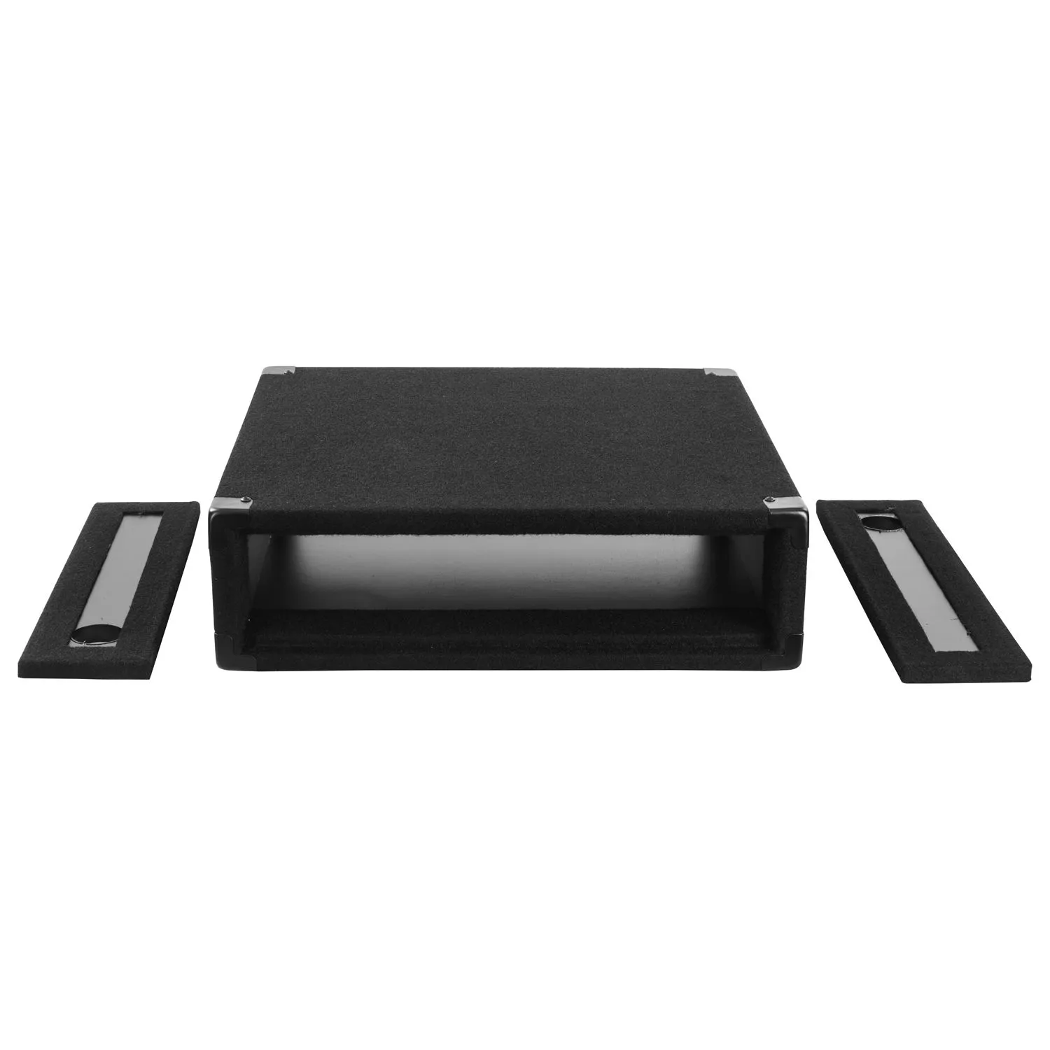 odyssey-carpeted-flight-case-rack-ampli-2u-moquette image 6