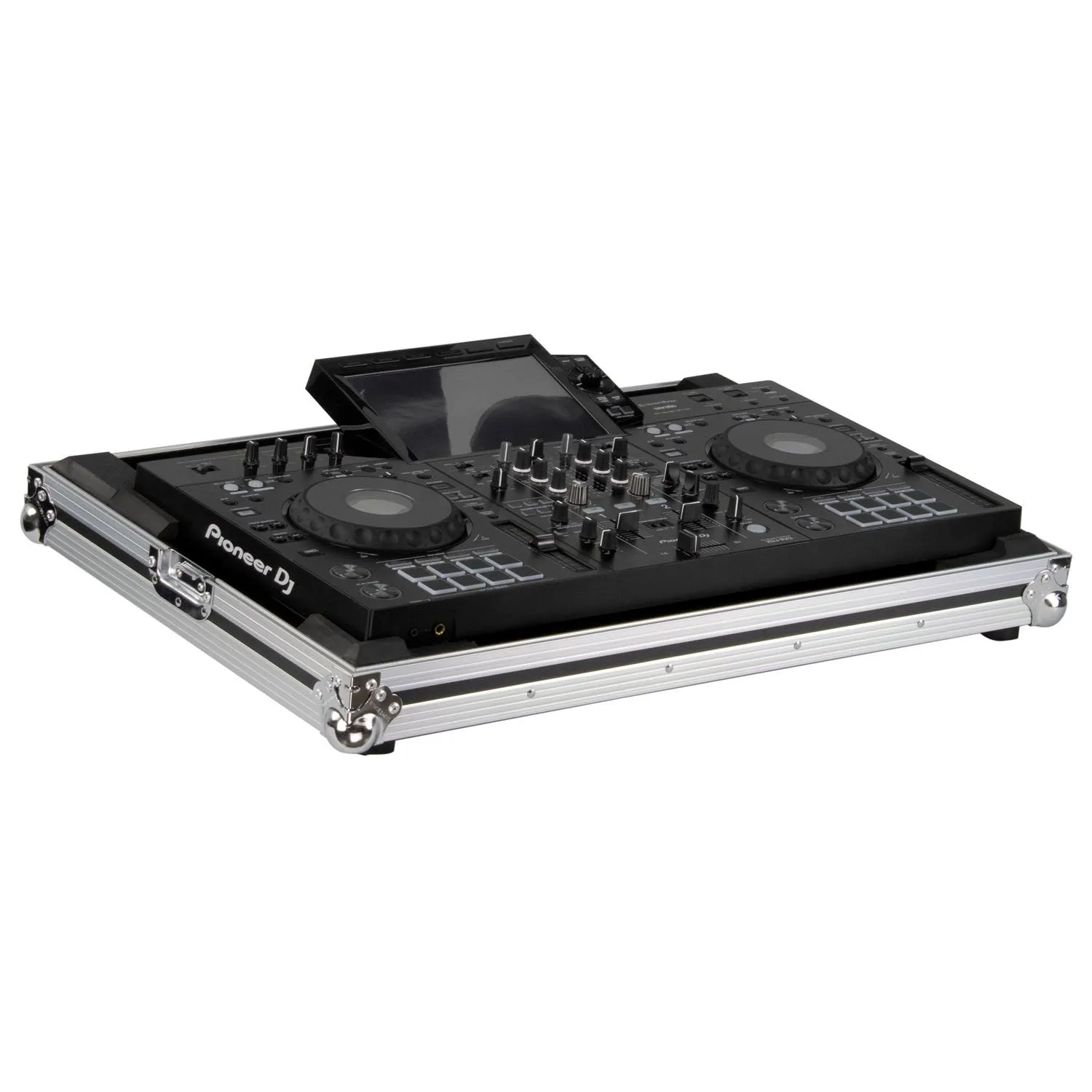 odyssey-flight-zone-flight-case-pioneer-xdj-rx3-noir image 3