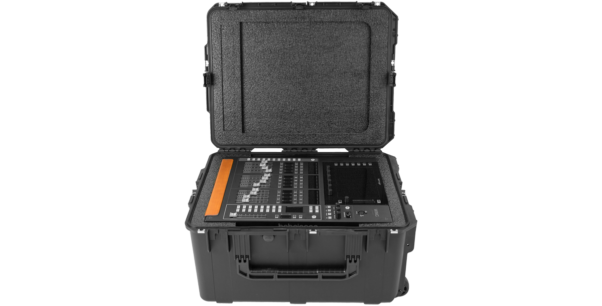 skb-iseries-3i2620-13bwc-flight-case-behringer-wing-compact-noir image 3