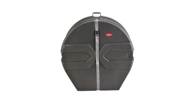 skb-iseries-16x30-tui-grosse-caisse-marching-noir image 1