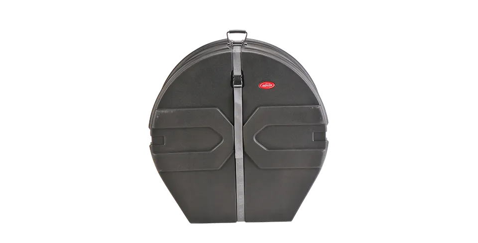 skb-iseries-16x30-tui-grosse-caisse-marching-noir image 1