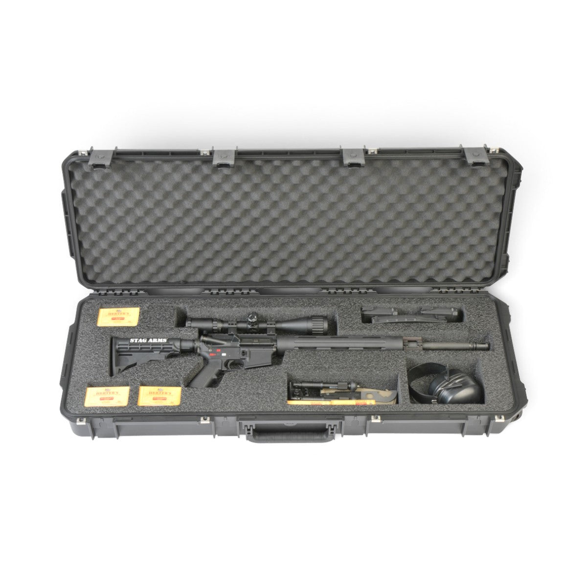 skb-iseries-4214-5-mallette-fusil-noire-mousse-tanche image 2