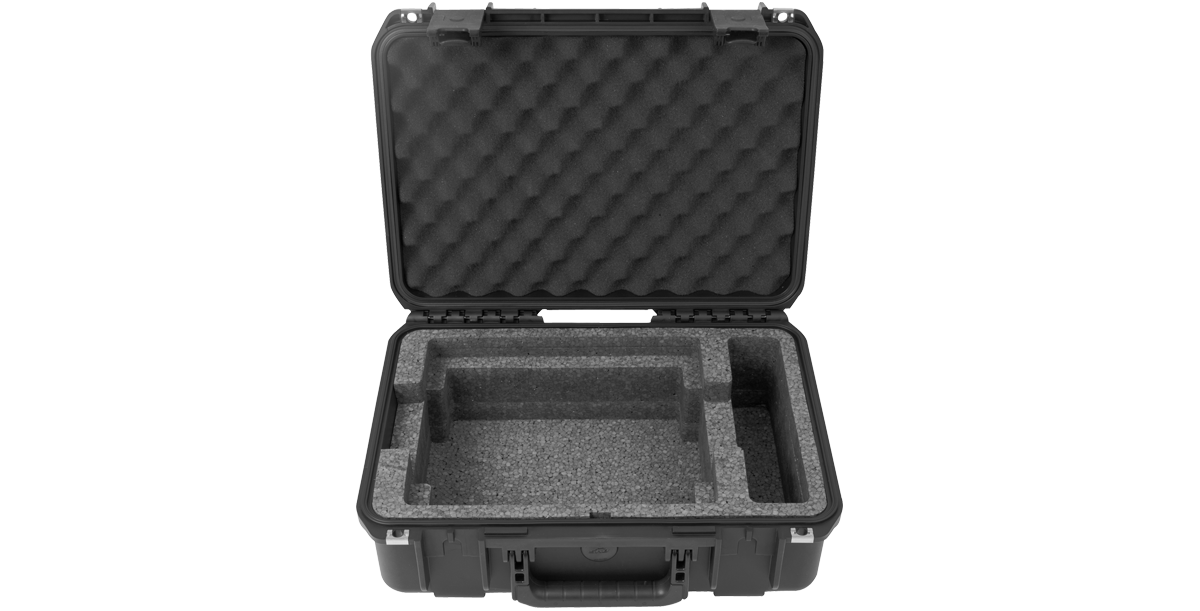 skb-iseries-valise-starlink-mini-noire-mousse-pr-d-coup-e image 8