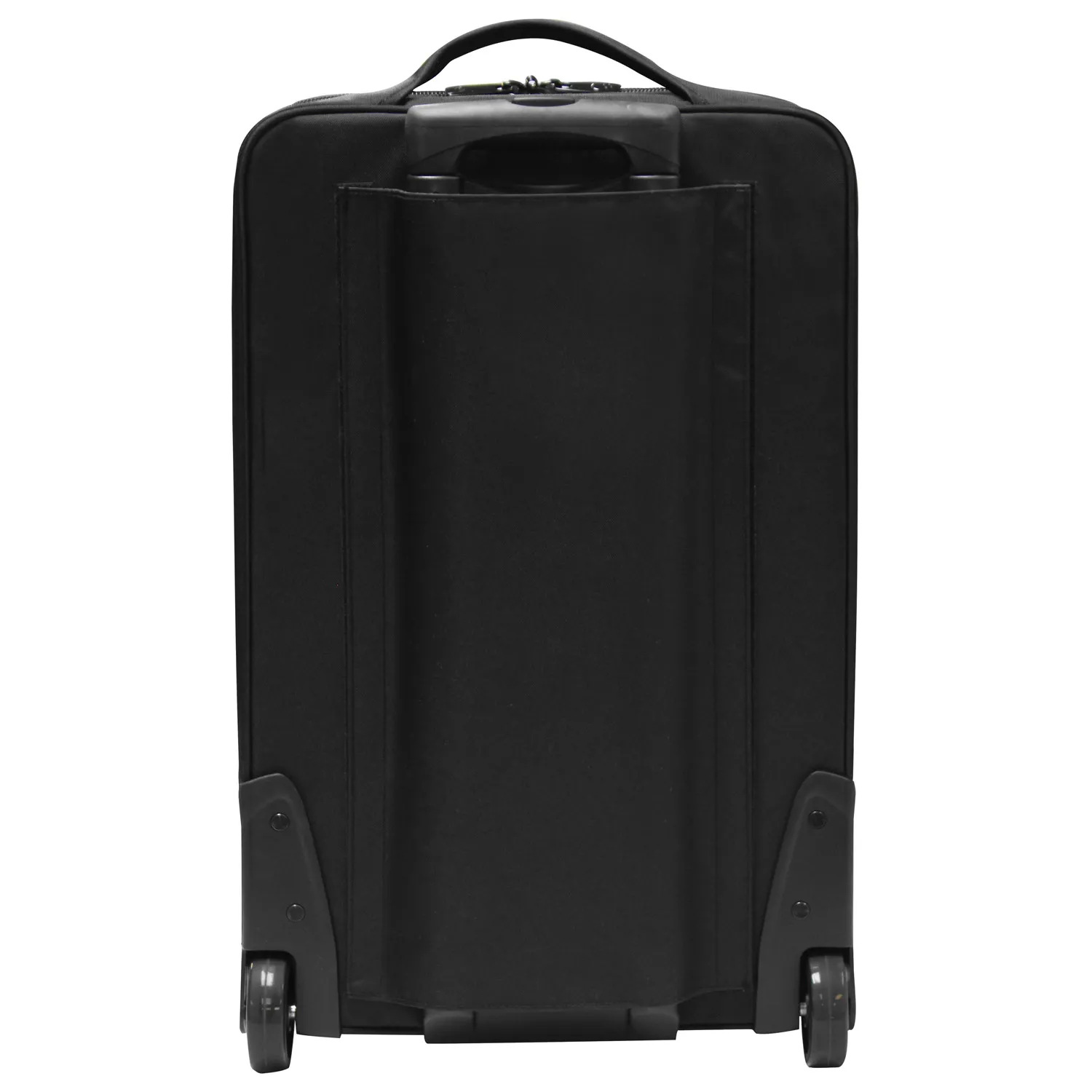 odyssey-streemline-touring-trolley-sac-dj-roulettes-noir image 4