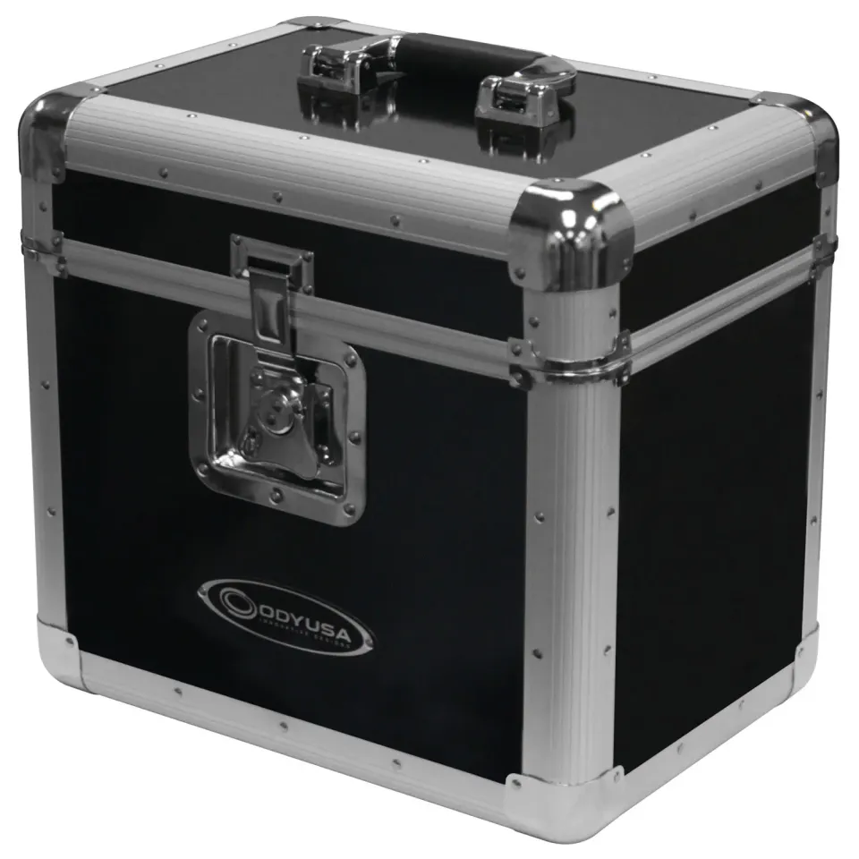odyssey-krom-valise-vinyle-70-lps-12-pouces-noire image 1