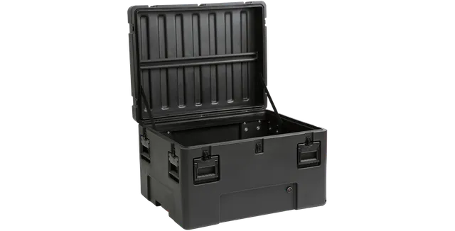 skb-rseries-3426-19-mallette-tanche-noire-vide-roulettes image 1